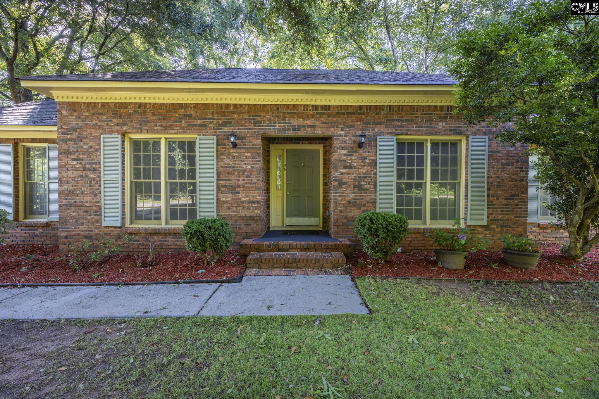 Columbia, South Carolina 29212, United States, 3 Bedrooms Bedrooms, ,2 BathroomsBathrooms,Residential,Active,160824