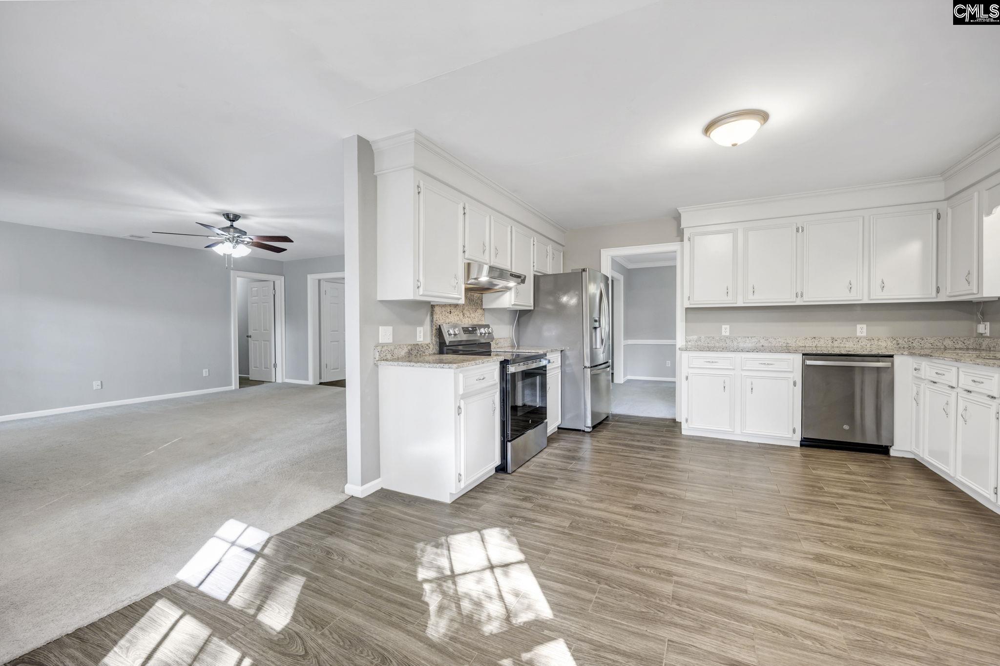 Columbia, South Carolina 29212, United States, 3 Bedrooms Bedrooms, ,2 BathroomsBathrooms,Residential,Active,160824