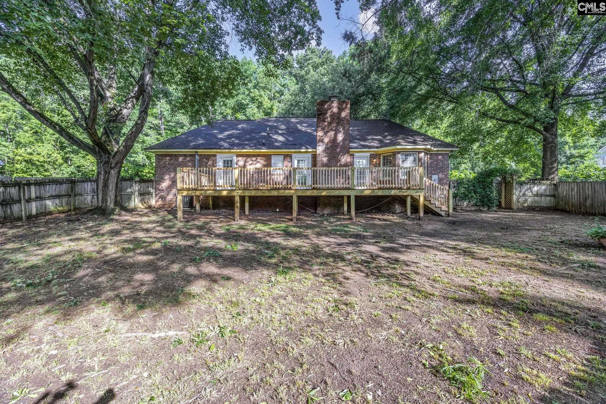 Columbia, South Carolina 29212, United States, 3 Bedrooms Bedrooms, ,2 BathroomsBathrooms,Residential,Active,160824