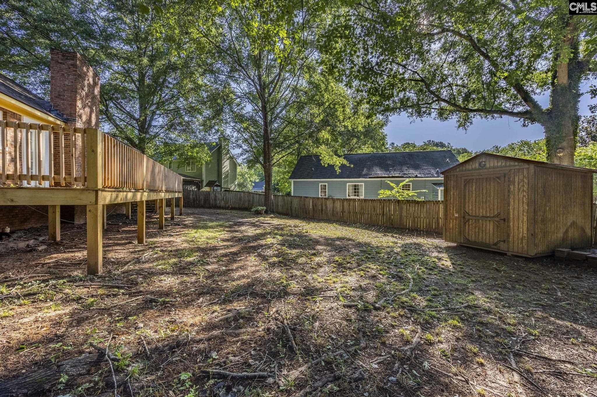 Columbia, South Carolina 29212, United States, 3 Bedrooms Bedrooms, ,2 BathroomsBathrooms,Residential,Active,160824