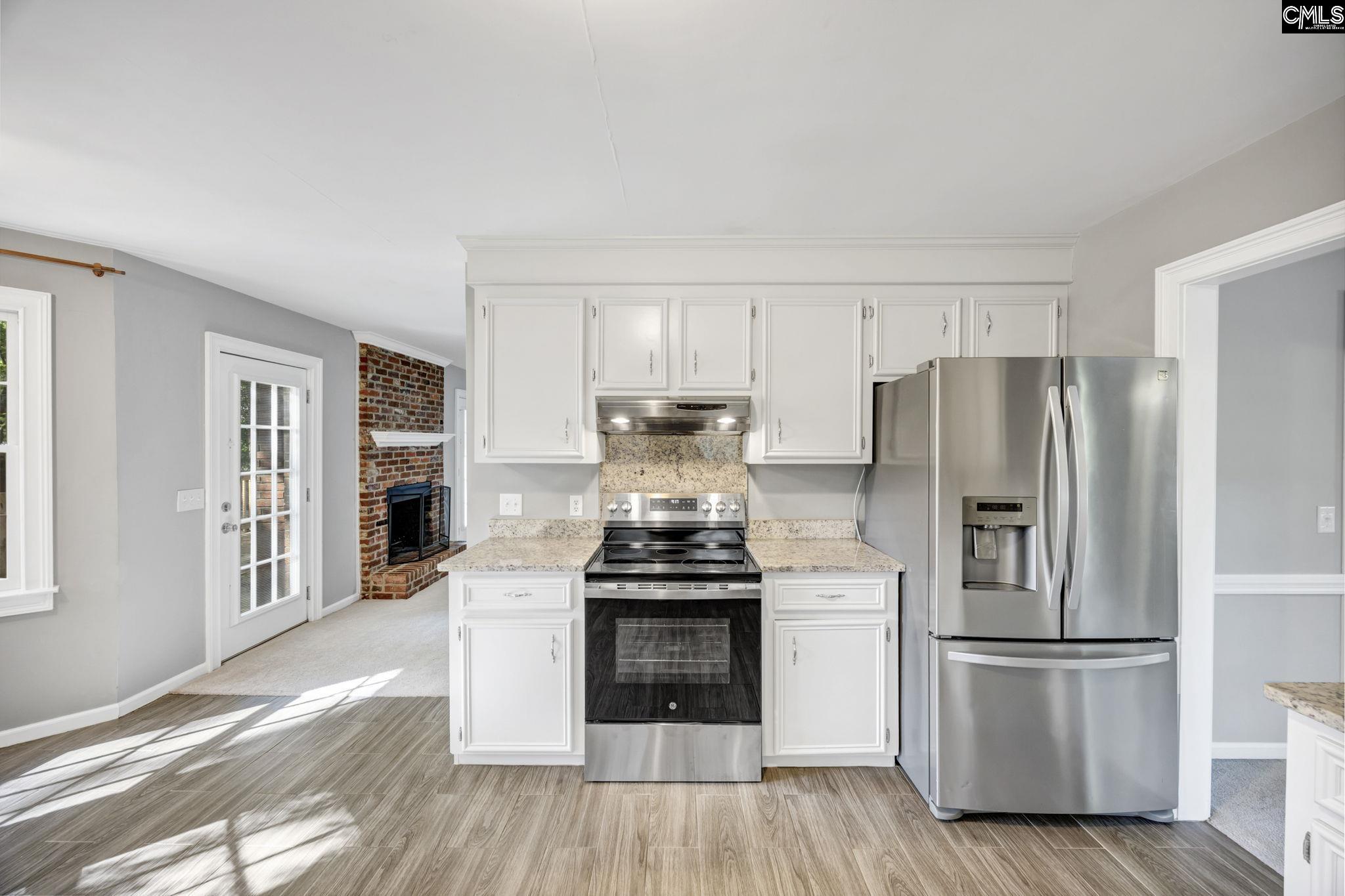 Columbia, South Carolina 29212, United States, 3 Bedrooms Bedrooms, ,2 BathroomsBathrooms,Residential,Active,160824