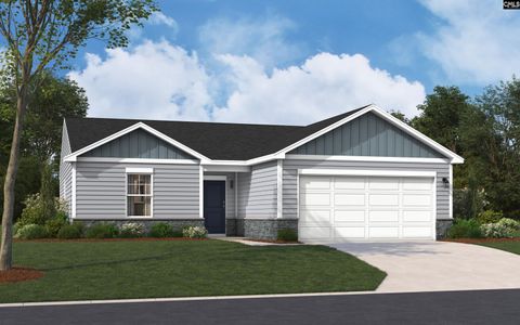 Photo of 306 Paratrooper Lane, Columbia, SC 29229 (MLS # 629474)