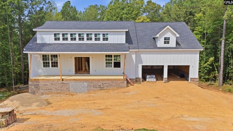 Photo of 324 Creek Ridge Loop, Blythewood, SC 29016 (MLS # 645802)