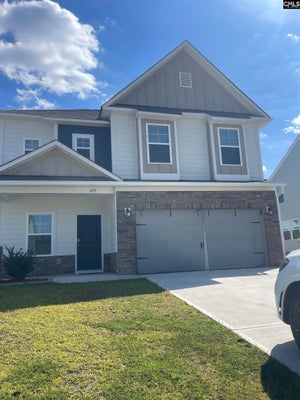 659 HONEYDEW DR, WEST COLUMBIA, SC 29170 - Image 0656cdb487553e864d16b2e8a6c4d7ce/2069291235