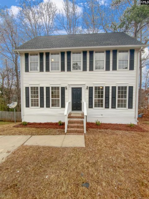 A home in Irmo