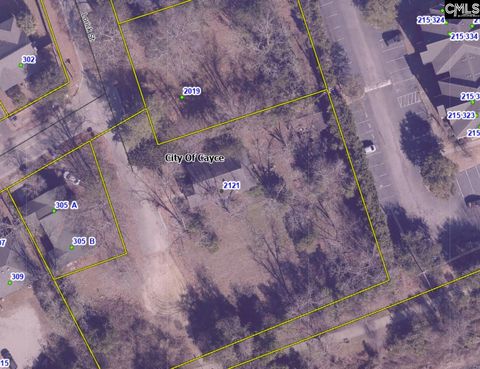 Photo of 2121 Lorick Street, Cayce, SC 29033 (MLS # 621201)