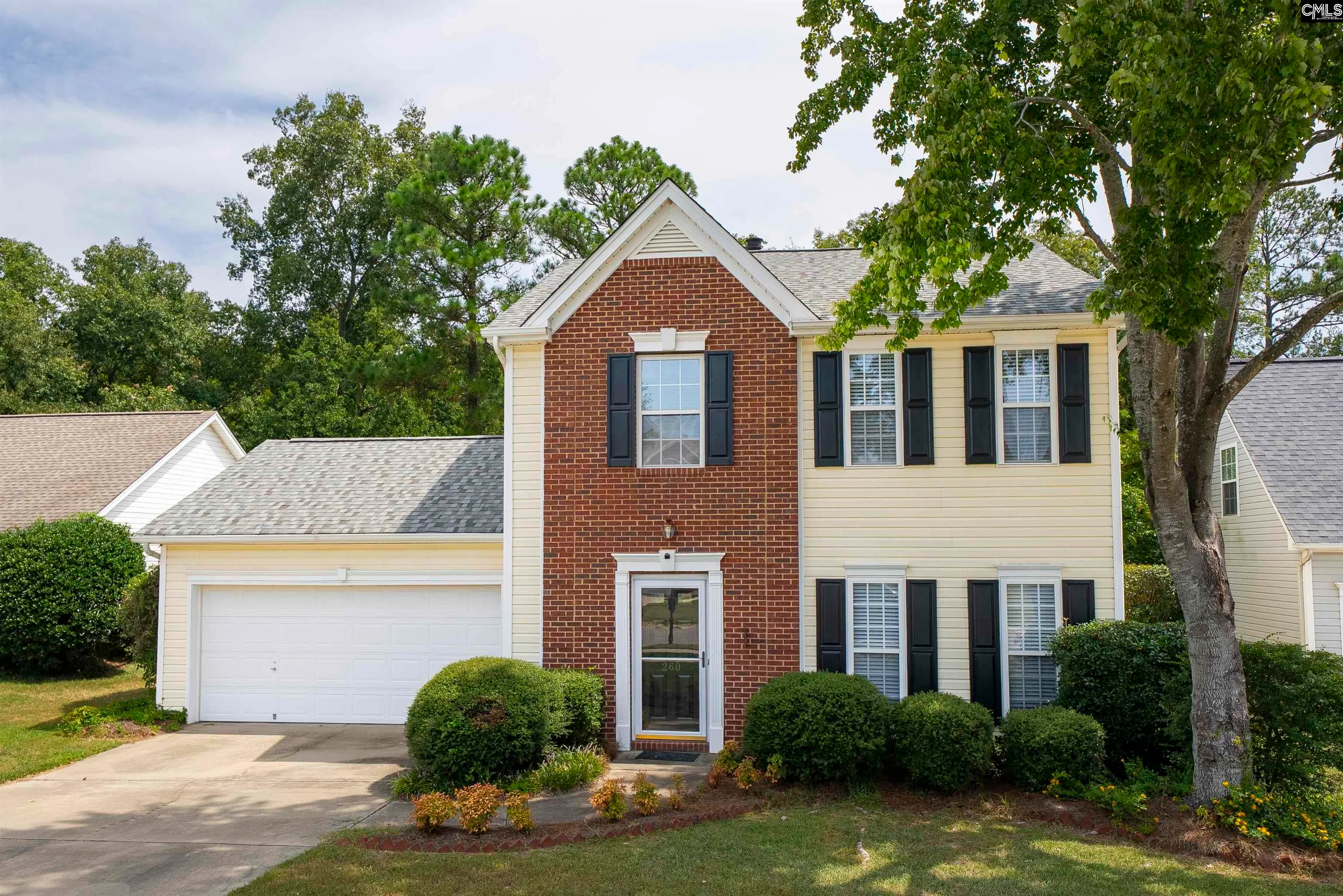 260 Loskin Lane