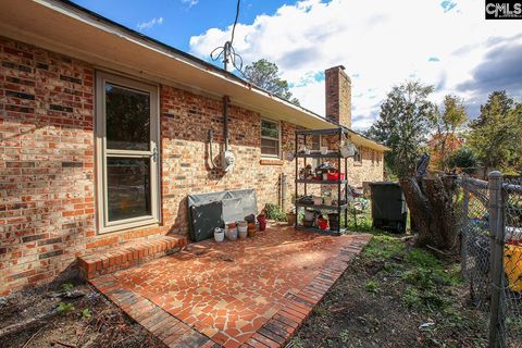 A home in Camden