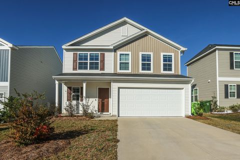 Property photo of 657 Penfolds Way, Blythewood, SC 29016
