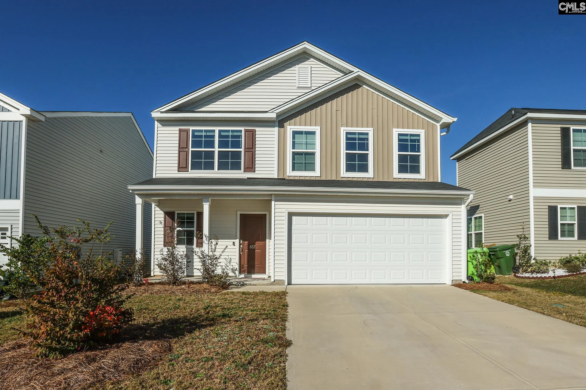 657 Penfolds Way