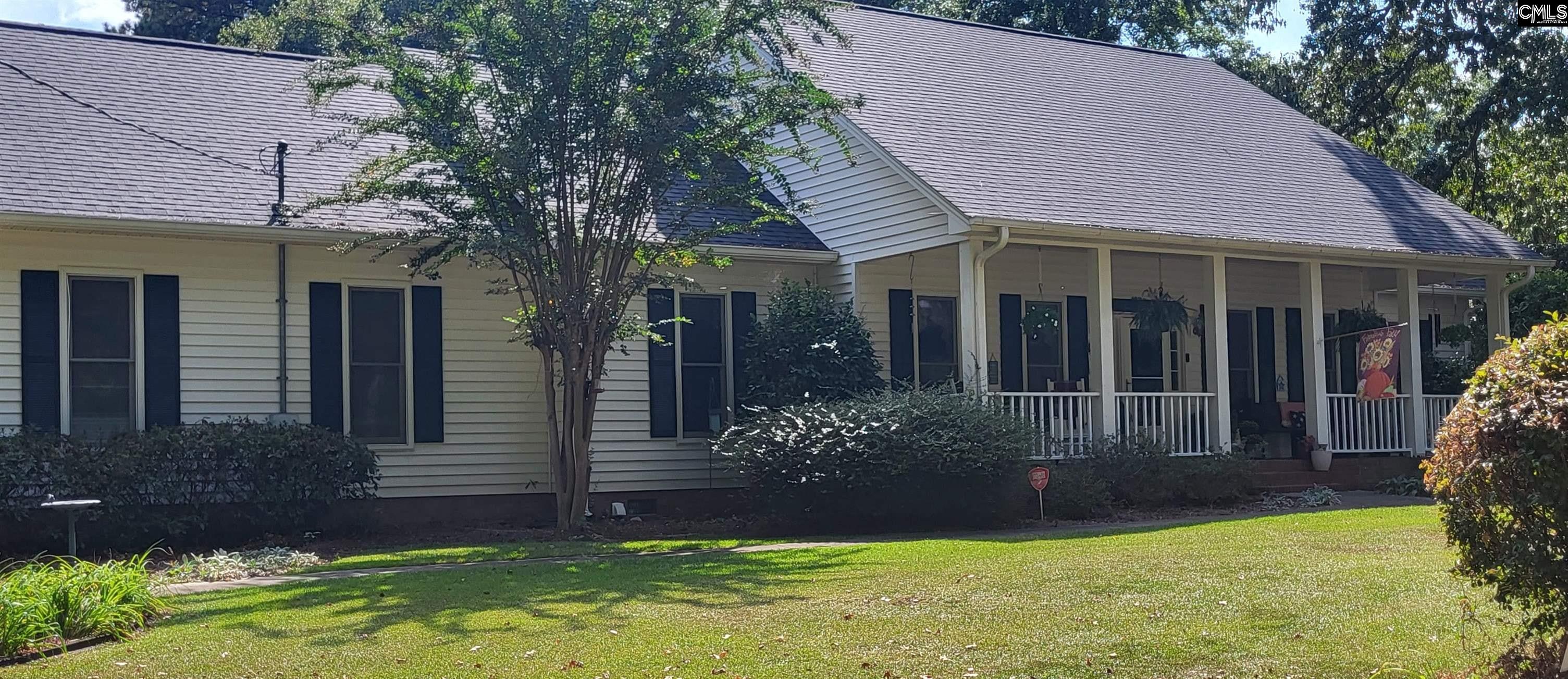 205 Sim Johnson Road - Photo 2