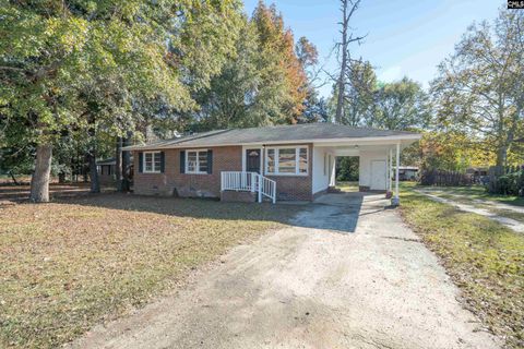 A home in Sumter