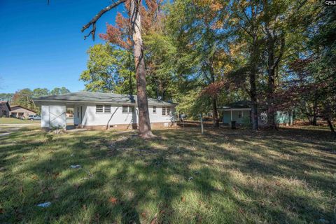 A home in Sumter