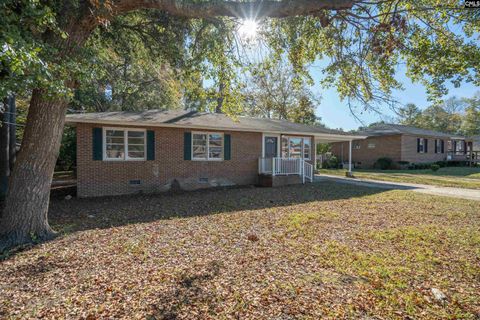 A home in Sumter