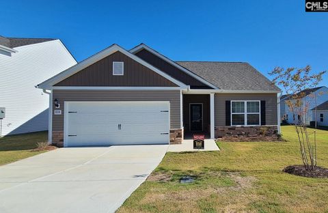 A home in Elgin