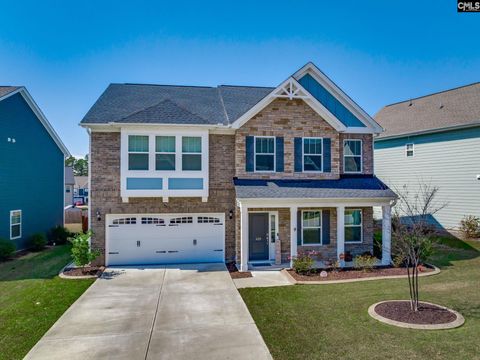 Photo of 429 Harbour Pointe Drive, Columbia, SC 29229 (MLS # 629089)