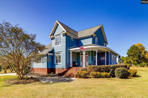 A home in Lugoff