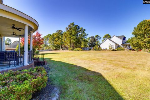 A home in Lugoff