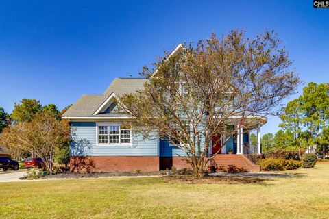 A home in Lugoff