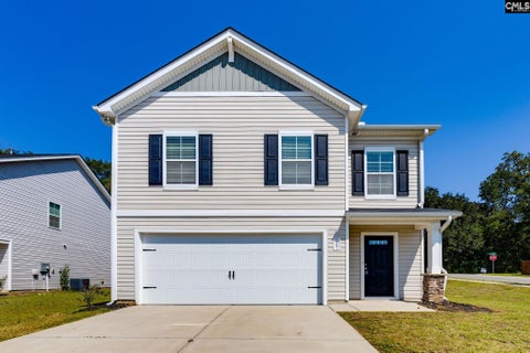 Photo of 262 Bent Holly Drive, Columbia, SC 29209 (MLS # 642591)