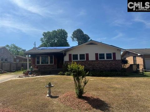 204 Penrose Columbia Sc 29203