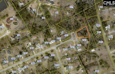 2 Blue Ridge Terrace West Columbia Sc 29170