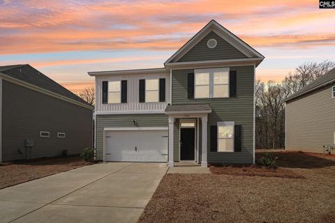 Photo of 247 Four Oaks (36) Drive, Lugoff, SC 29078 (MLS # 621524)
