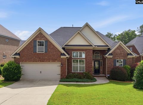 Photo of 309 Honey Tree Drive, Lexington, SC 29073 (MLS # 636909)