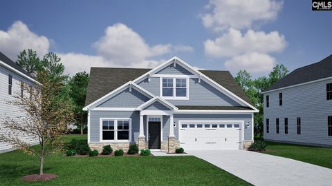 2809 Pepperell Road, Chapin, SC 29036 - MLS#: 599851