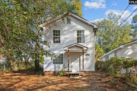Photo of 3806 Grand Street, Columbia, SC 29203 (MLS # 623290)