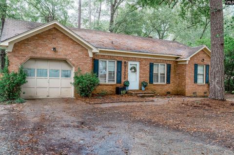 A home in Columbia