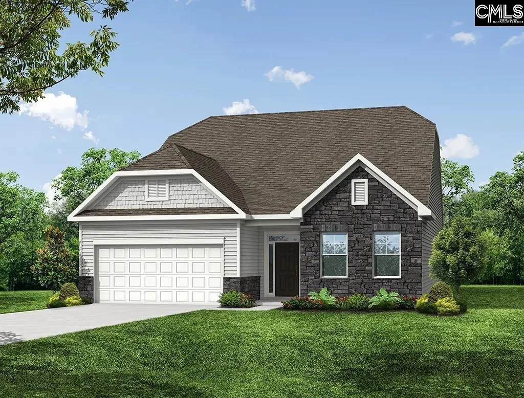 1116 Polar Bear Way, Lexington, SC, 29072
