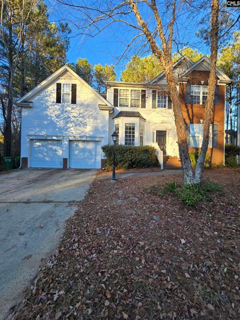 Photo of 4 Back Bay Court, Columbia, SC 29229 (MLS # 623410)