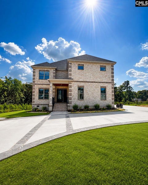 Photo of 346 Arrowleaf Lane E, Elgin, SC 29045 (MLS # 643527)