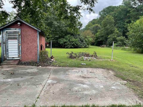 A home in Orangeburg