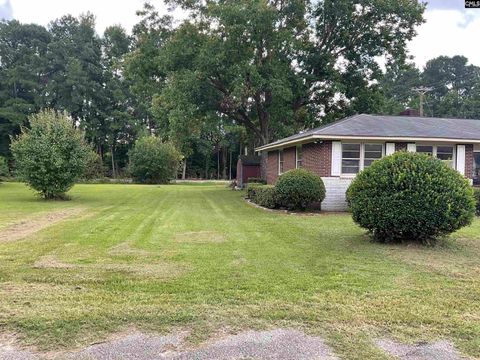 A home in Orangeburg