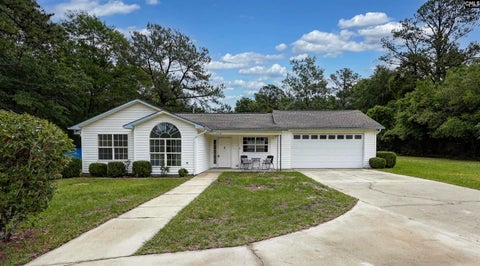 Photo of 208 Smyrna Road, Elgin, SC 29045 (MLS # 635840)