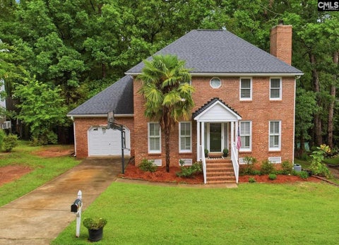 Photo of 505 Mallard Lakes Drive, Lexington, SC 29072 (MLS # 642771)