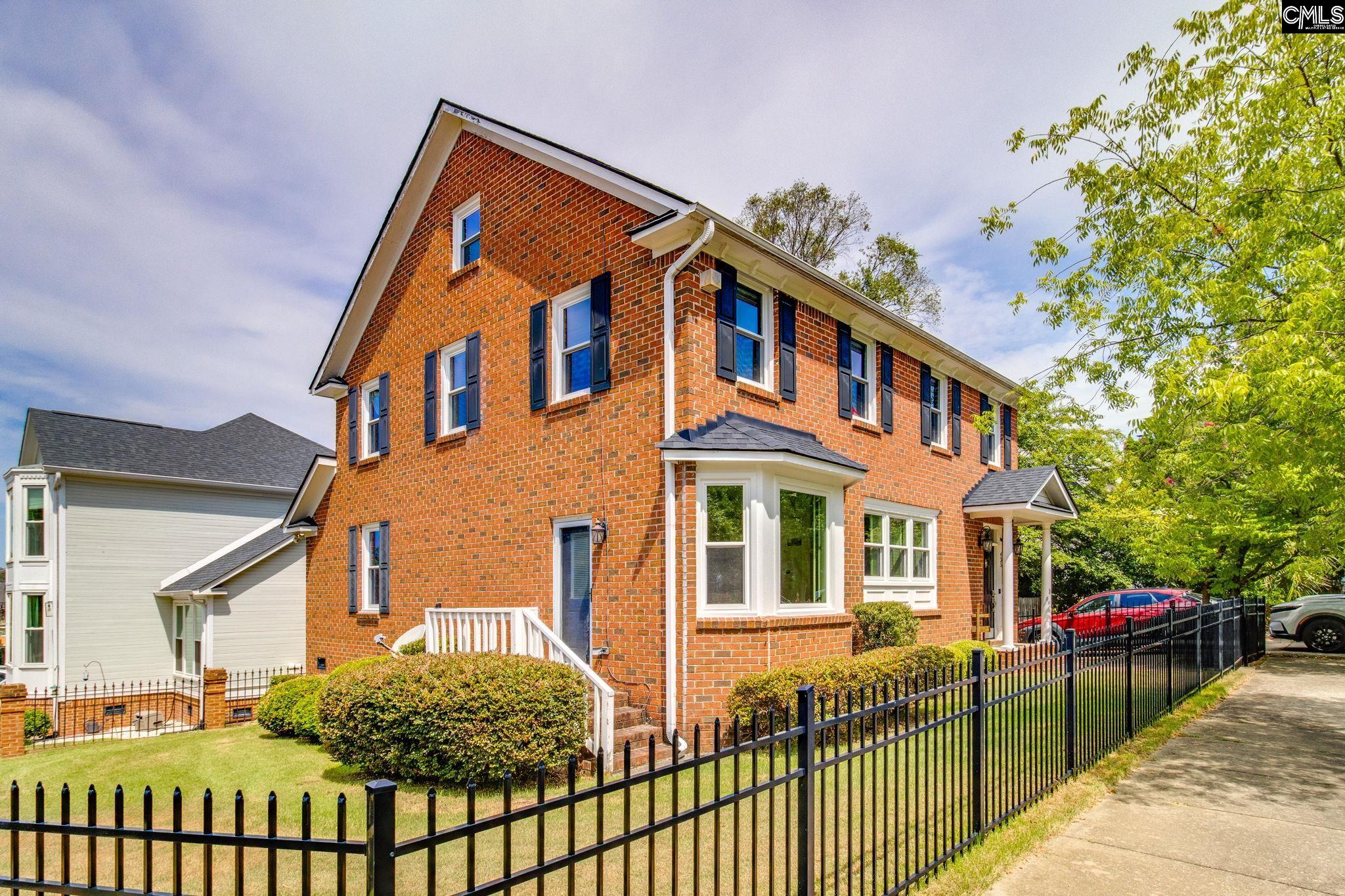 435 Barnwell Street