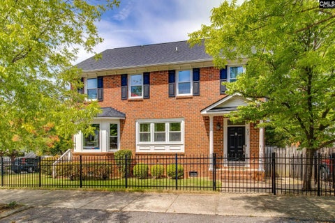Photo of 435 Barnwell Street, Columbia, SC 29205 (MLS # 641636)
