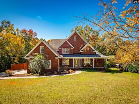 A home in Irmo