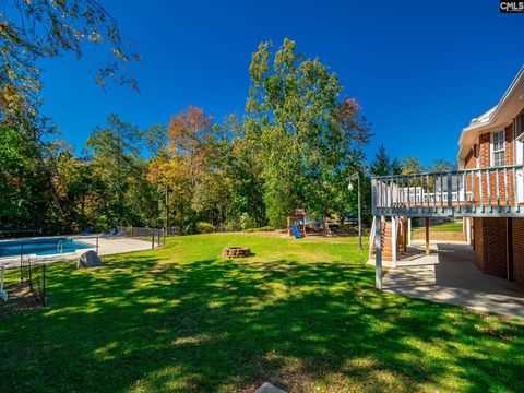 A home in Irmo