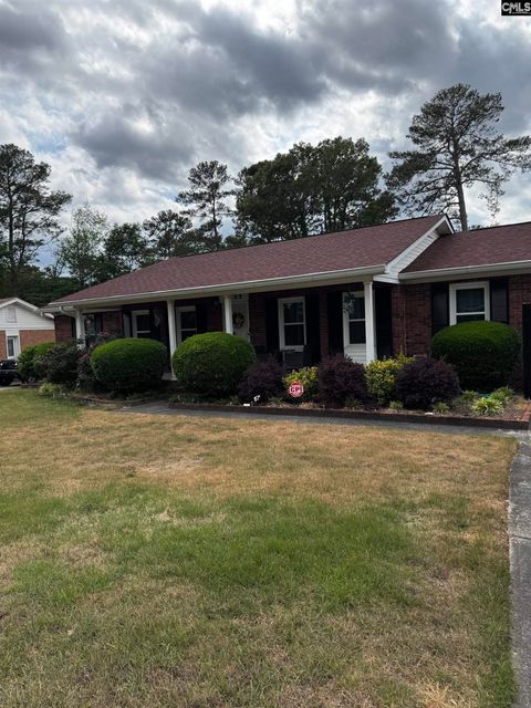 Photo of 3109 Downes Grove, Columbia, SC 29209 (MLS # 633196)