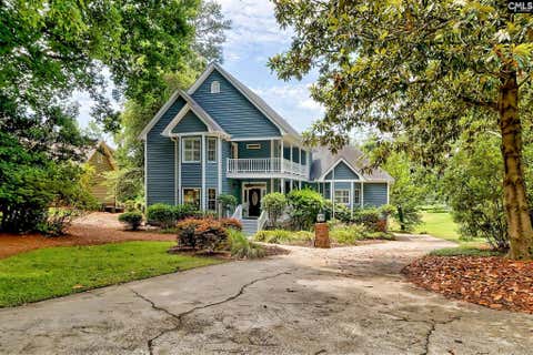Photo of 108 Highland Circle, Lexington, SC 29072 (MLS # 635609)