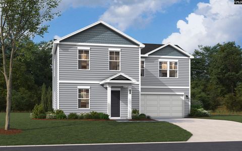 Photo of 332 Paratrooper Lane, Columbia, SC 29229 (MLS # 627134)