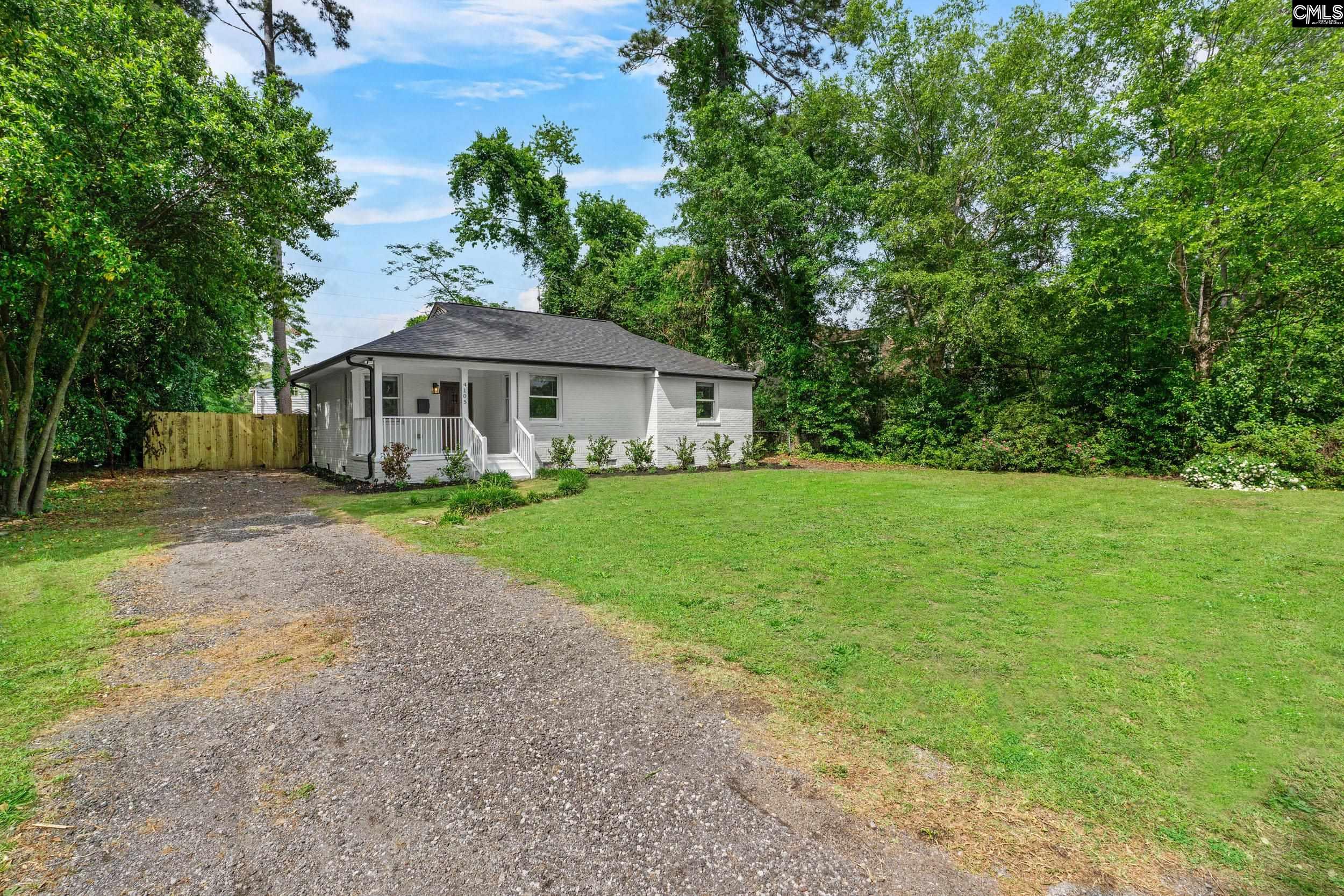 4105 Beecliff Drive