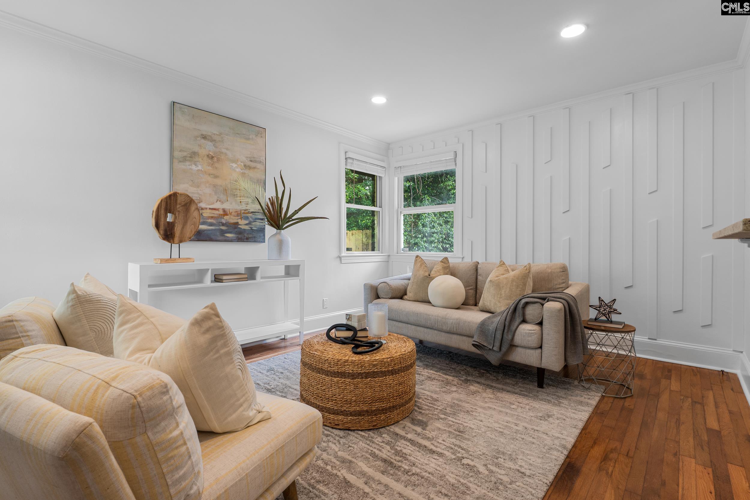 4105 Beecliff Drive