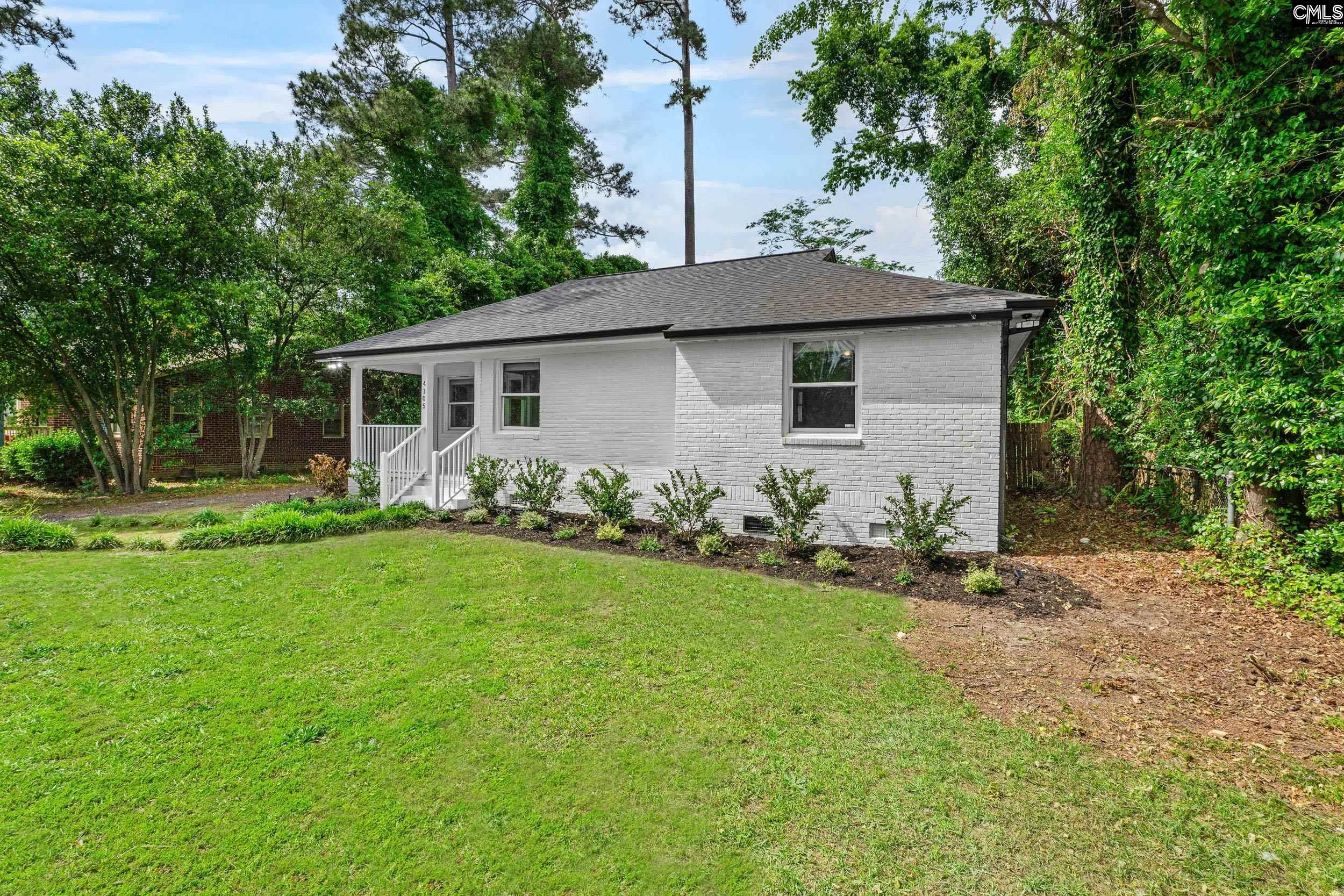 4105 Beecliff Drive