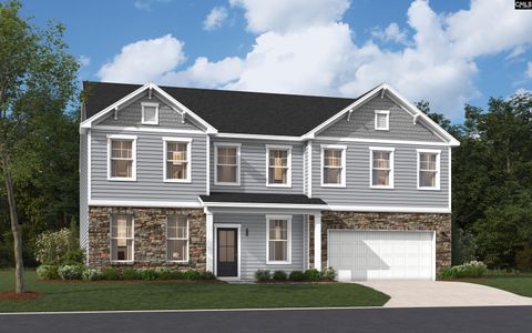 Photo of 2478 Green Viper Loop, Blythewood, SC 29016 (MLS # 621896)