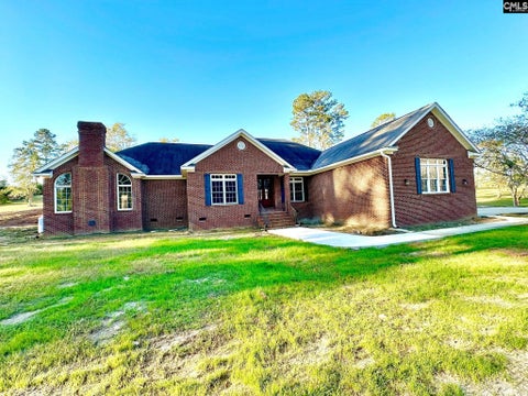 Photo of 55 Longest Drive, St. Matthews, SC 29135 (MLS # 645767)